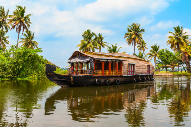 Ultimate Kerala: North to South Grand Explorer